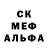 Бошки Шишки VHQ Aliyya Eaton