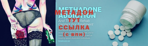 Альфа ПВП Лагань