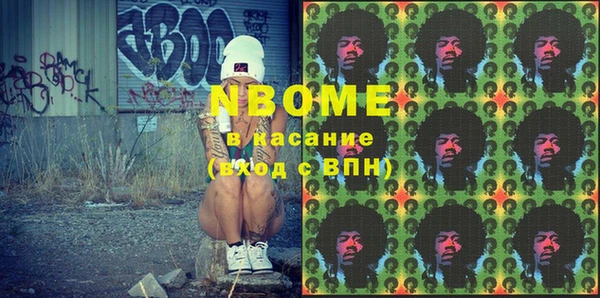 Альфа ПВП Лагань